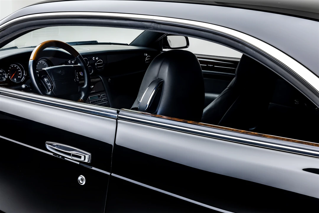 2009 Bentley Brooklands - Image 12 of 31