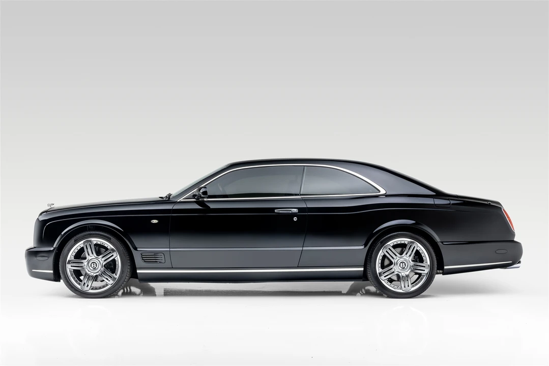 2009 Bentley Brooklands - Image 5 of 31