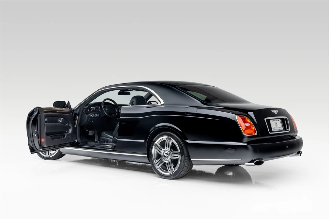 2009 Bentley Brooklands - Image 11 of 31