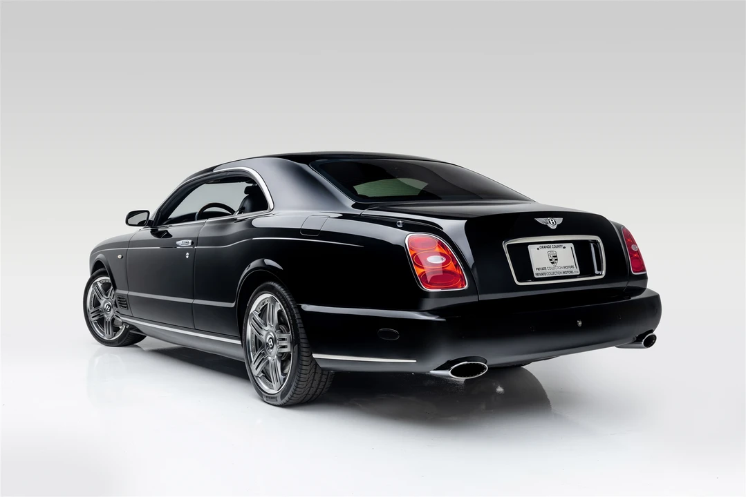 2009 Bentley Brooklands - Image 6 of 31