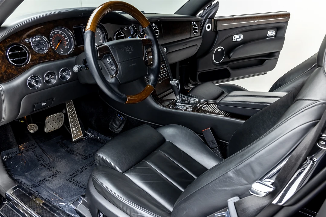 2009 Bentley Brooklands - Image 30 of 31