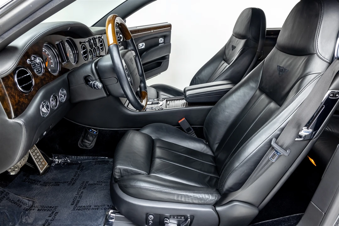 2009 Bentley Brooklands - Image 29 of 31