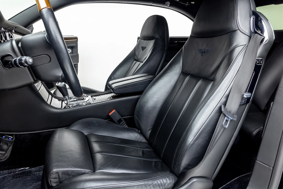 2009 Bentley Brooklands - Image 28 of 31