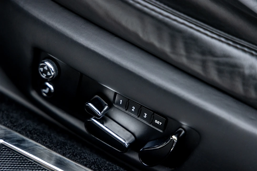 2009 Bentley Brooklands - Image 31 of 31