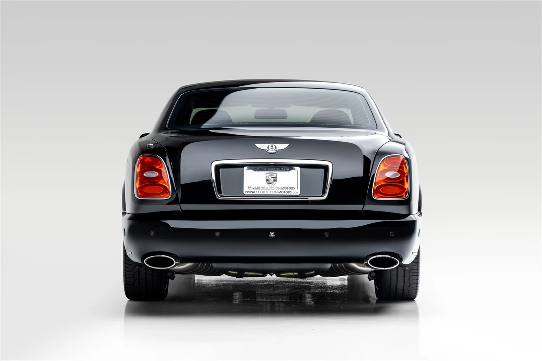 2009 Bentley Brooklands - Image 7 of 31