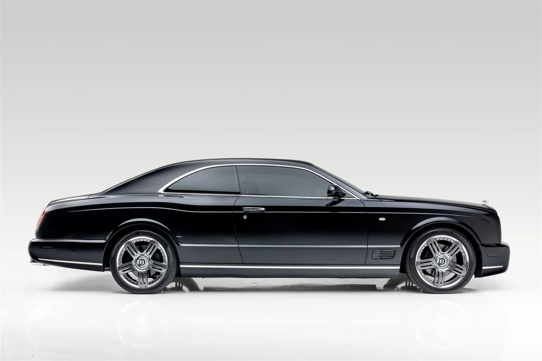 2009 Bentley Brooklands - Image 10 of 31