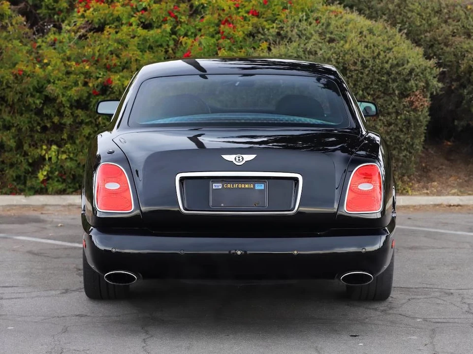 2009 Bentley Brooklands - Image 8 of 31
