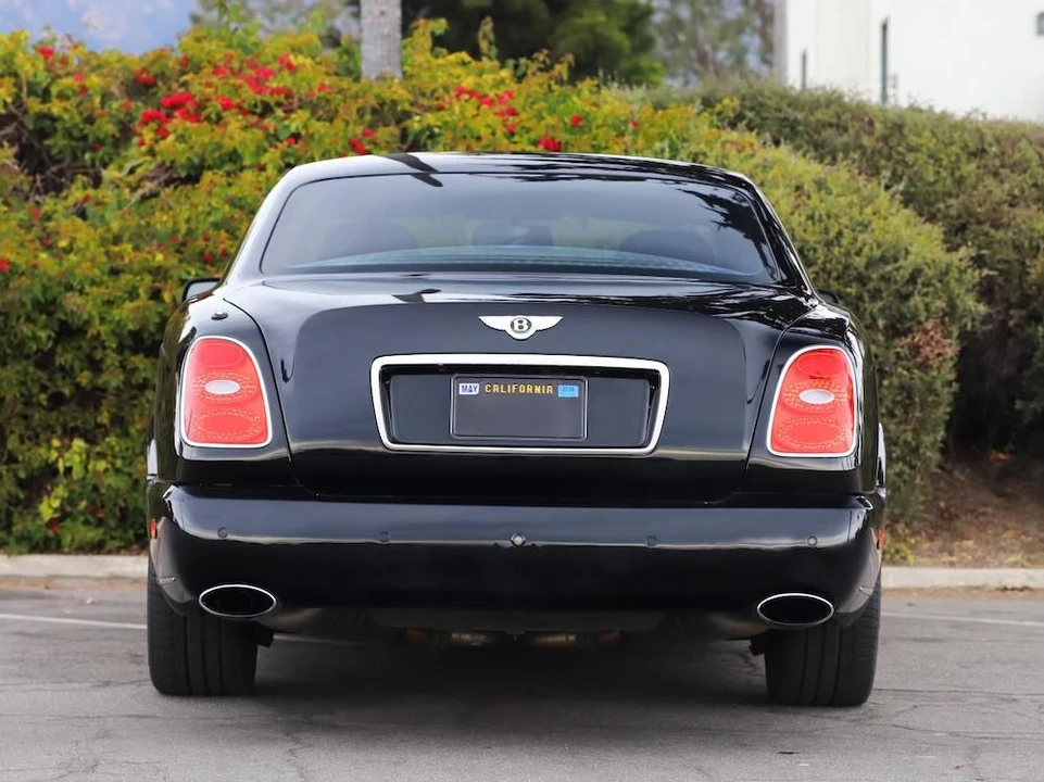 2009 Bentley Brooklands - Image 7 of 31