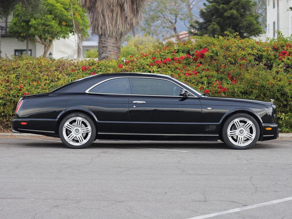 2009 Bentley Brooklands - Image 4 of 31