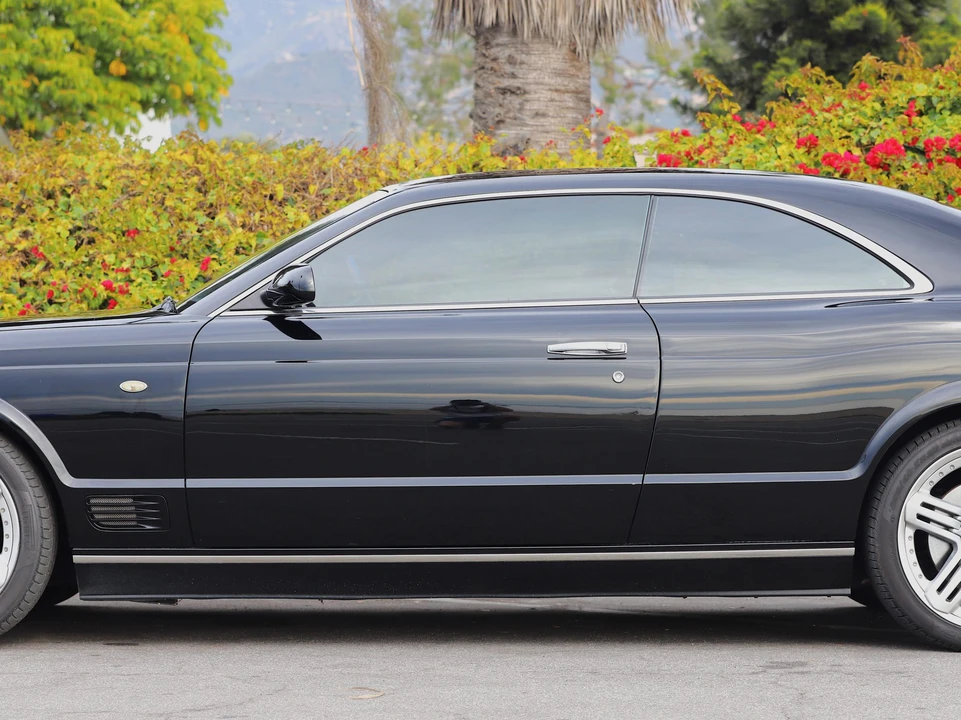 2009 Bentley Brooklands - Image 20 of 31