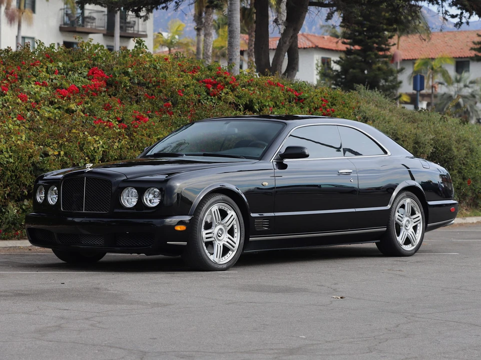 2009 Bentley Brooklands - Image 13 of 31