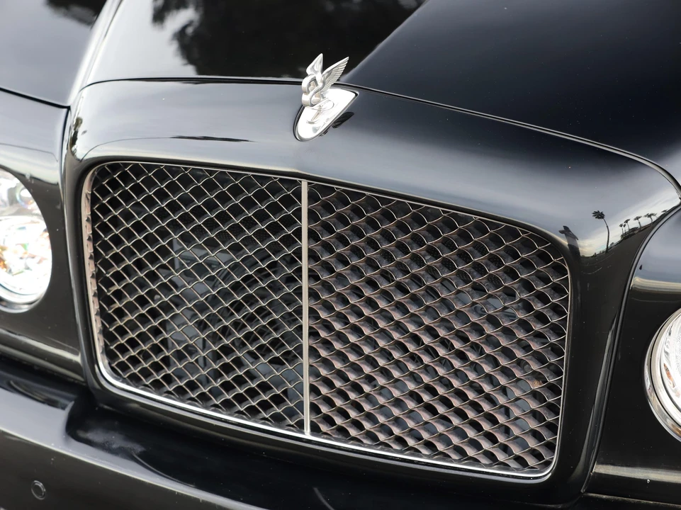 2009 Bentley Brooklands - Image 28 of 31