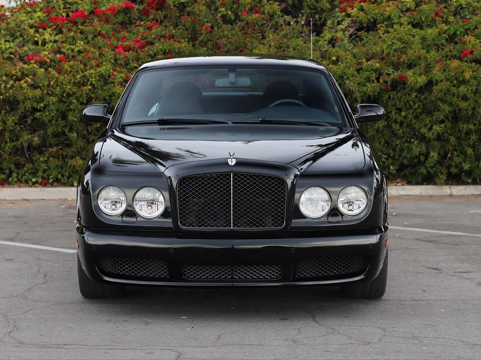 2009 Bentley Brooklands - Image 16 of 31