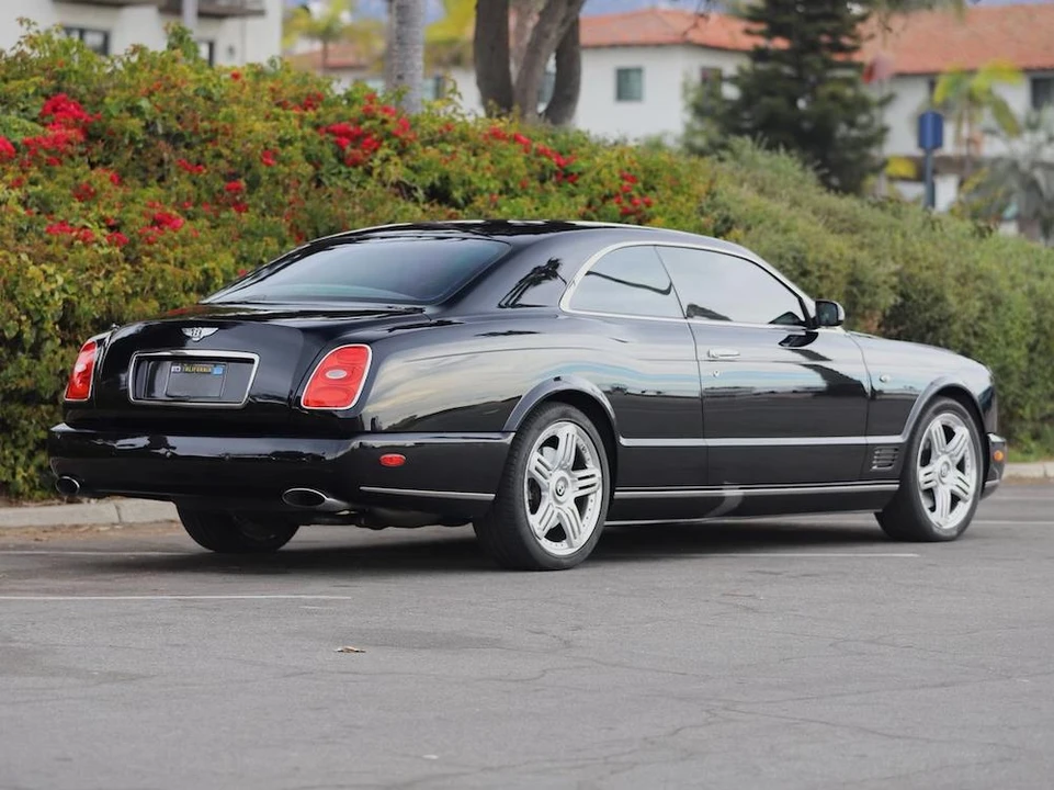 2009 Bentley Brooklands - Image 6 of 31
