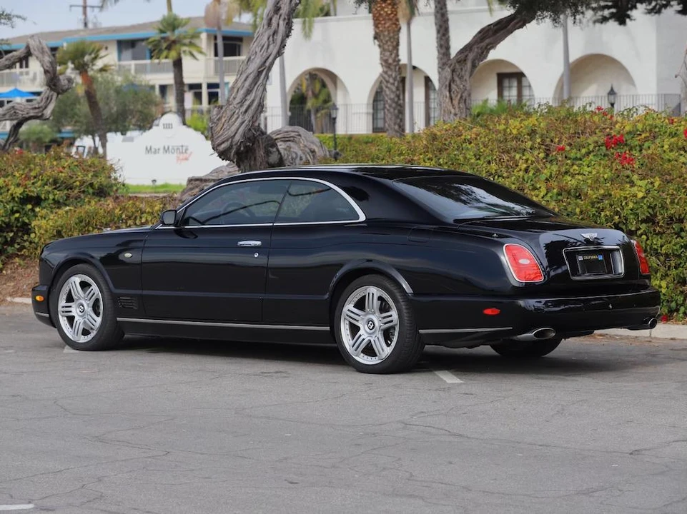 2009 Bentley Brooklands - Image 9 of 31