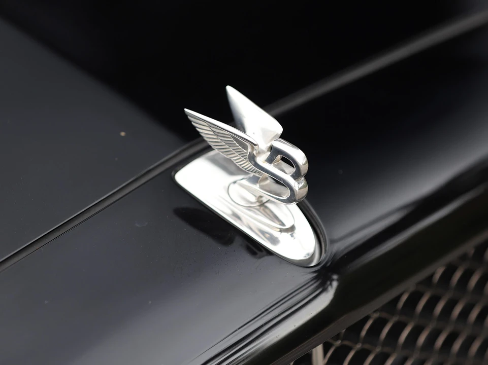 2009 Bentley Brooklands - Image 29 of 31