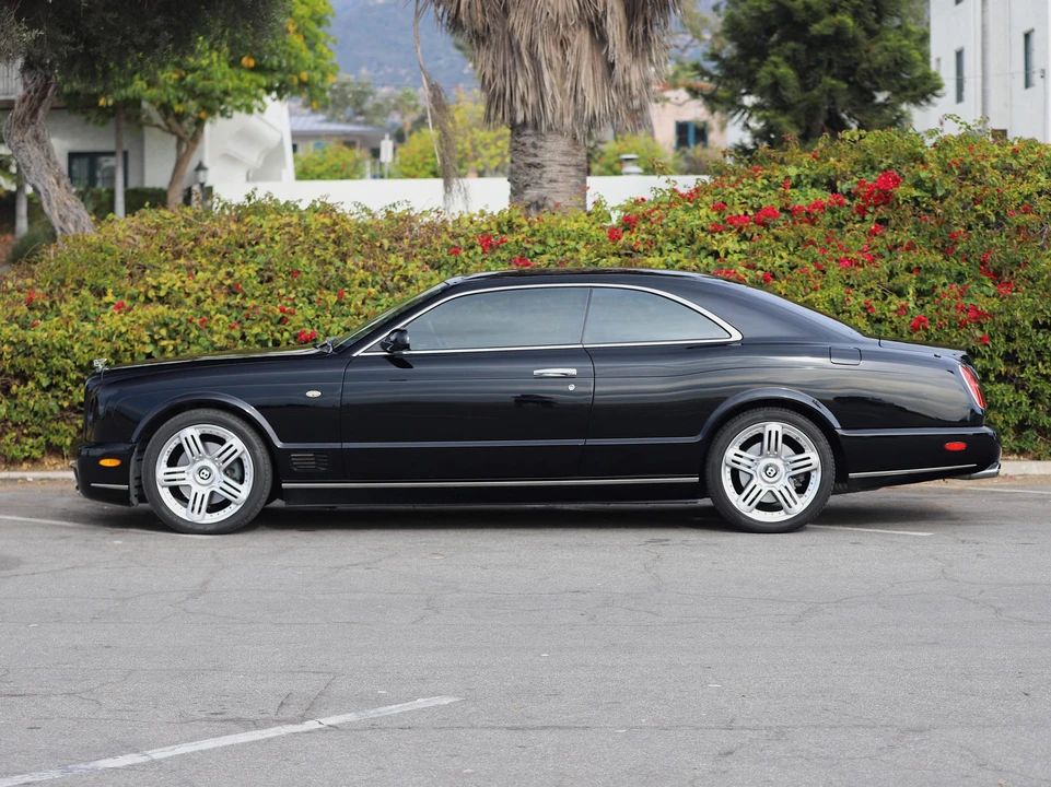 2009 Bentley Brooklands - Image 12 of 31