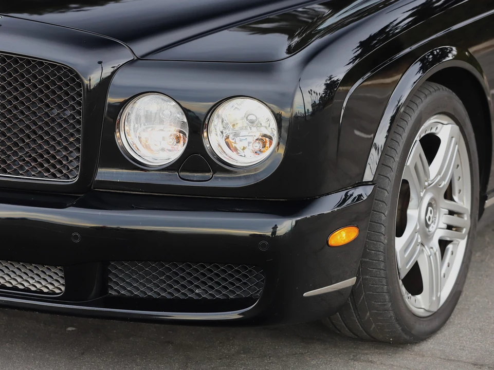 2009 Bentley Brooklands - Image 31 of 31