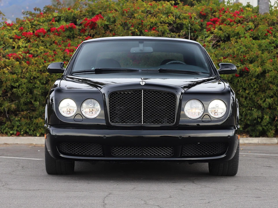 2009 Bentley Brooklands - Image 17 of 31
