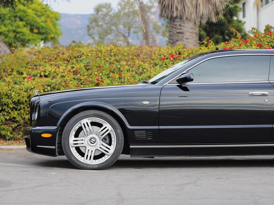 2009 Bentley Brooklands - Image 19 of 31