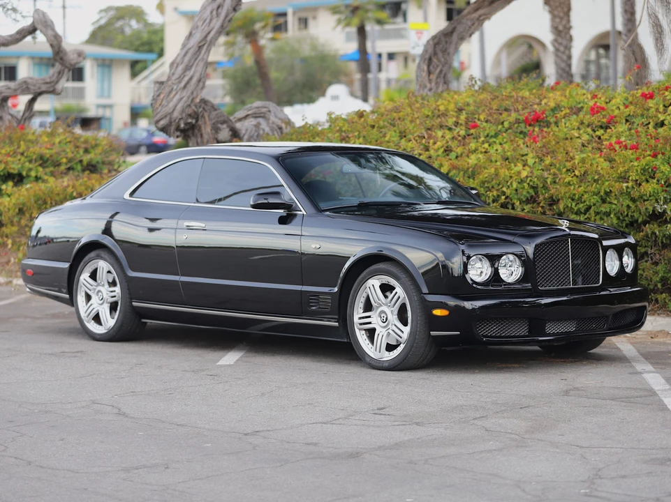 2009 Bentley Brooklands - Image 2 of 31