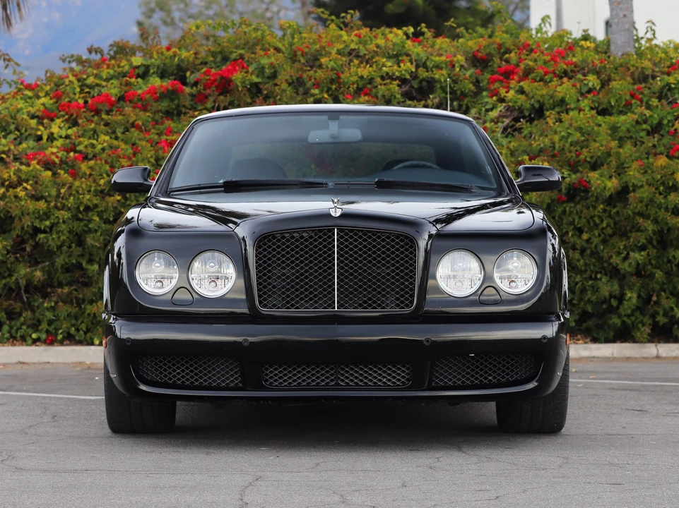2009 Bentley Brooklands - Image 15 of 31