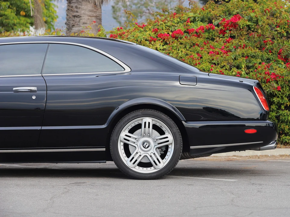 2009 Bentley Brooklands - Image 21 of 31