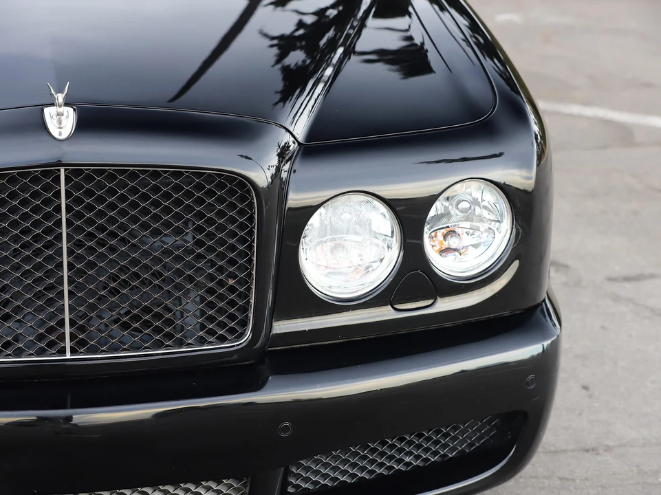 2009 Bentley Brooklands - Image 30 of 31