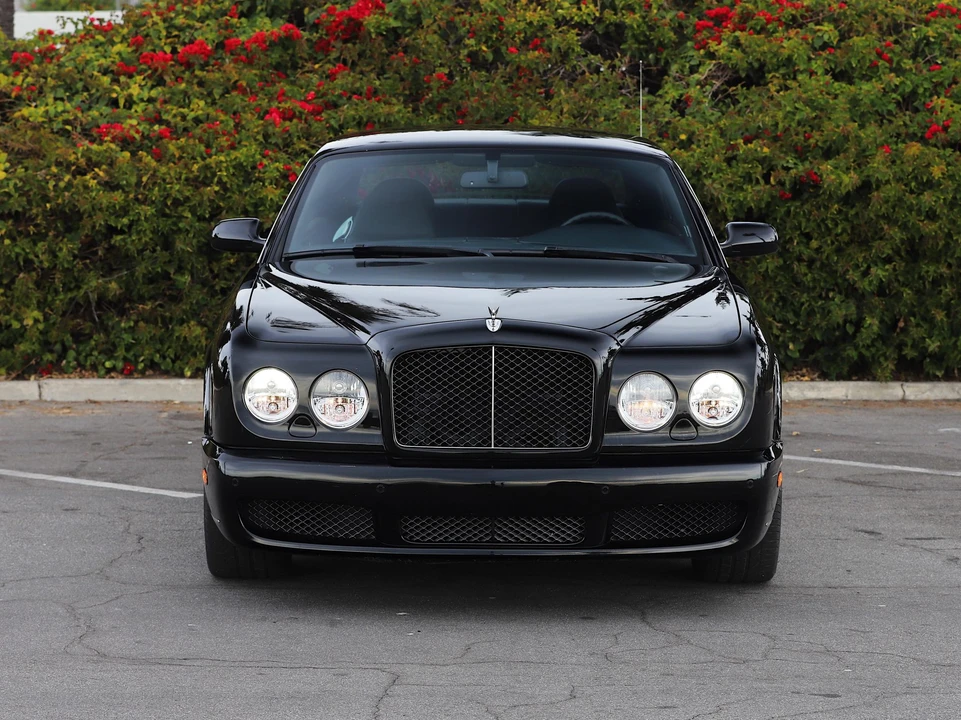 2009 Bentley Brooklands - Image 18 of 31