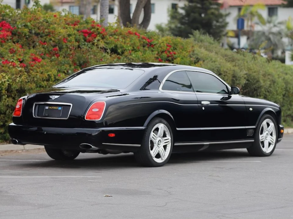 2009 Bentley Brooklands - Image 5 of 31