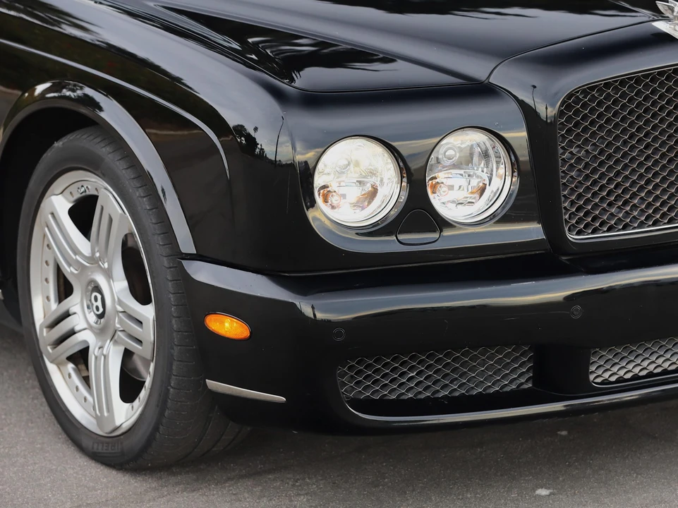 2009 Bentley Brooklands - Image 26 of 31