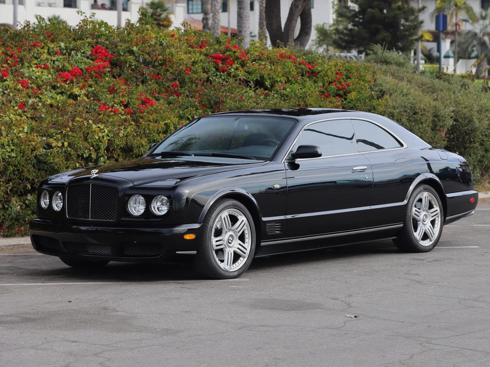 2009 Bentley Brooklands - Image 14 of 31
