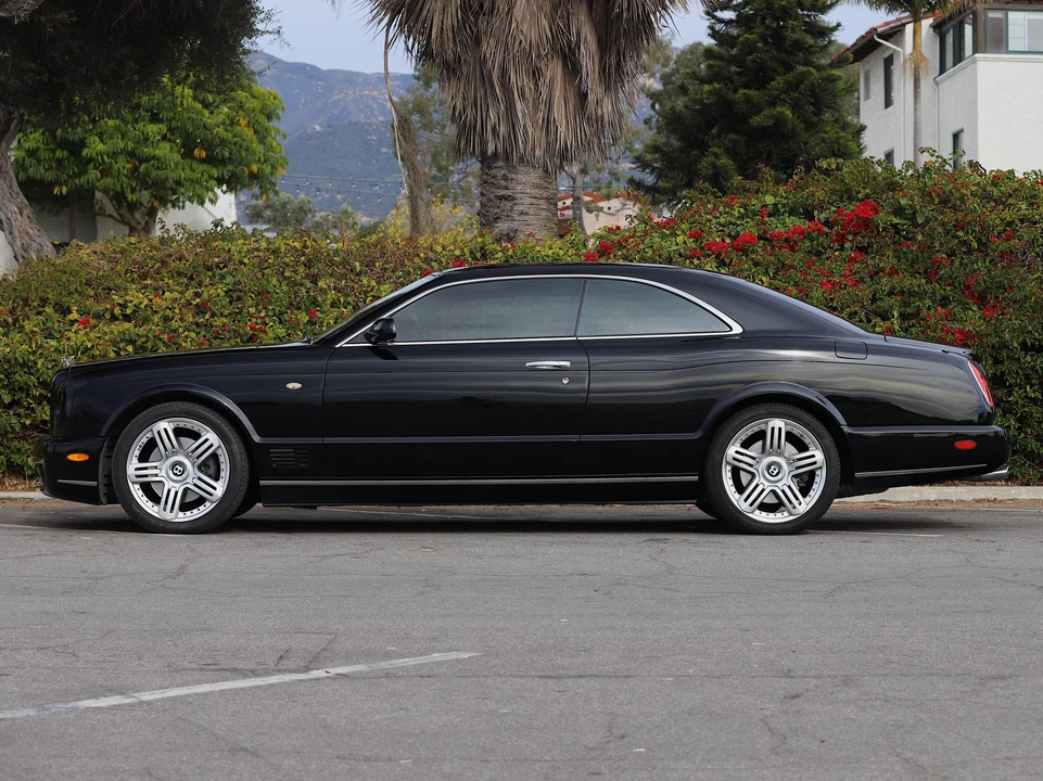2009 Bentley Brooklands - Image 11 of 31