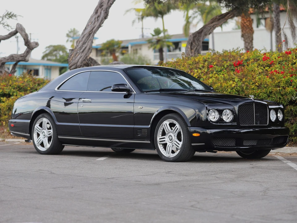 2009 Bentley Brooklands - Image 3 of 31