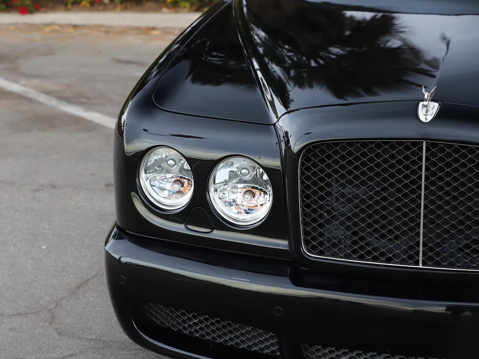 2009 Bentley Brooklands - Image 27 of 31