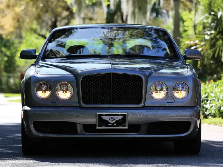 2009 Bentley Brooklands - Image 19 of 19