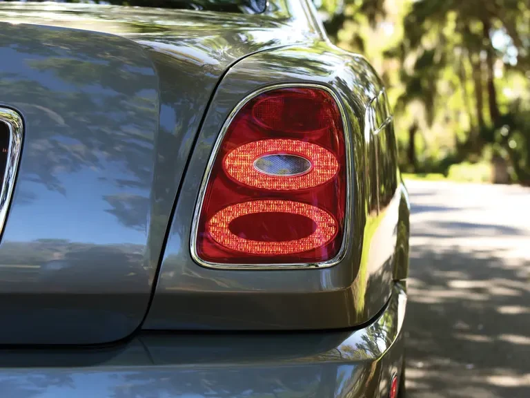 2009 Bentley Brooklands - Image 17 of 19