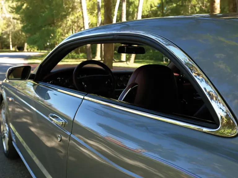 2009 Bentley Brooklands - Image 18 of 19