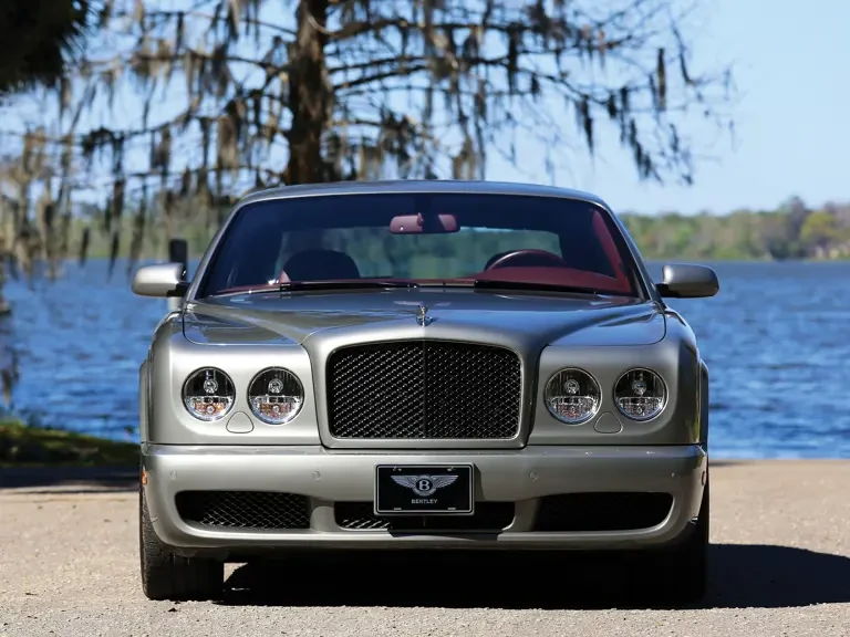 2009 Bentley Brooklands - Image 10 of 19