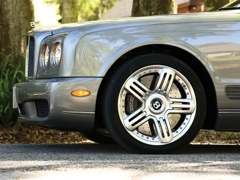 2009 Bentley Brooklands - Image 9 of 19