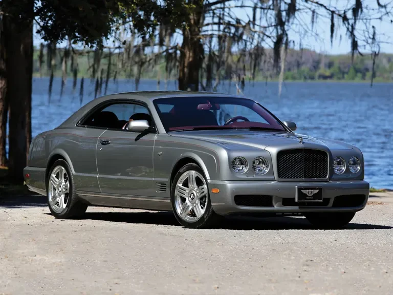2009 Bentley Brooklands - Image 2 of 19