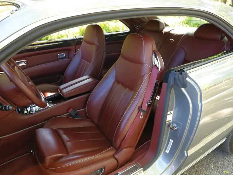 2009 Bentley Brooklands - Image 12 of 19