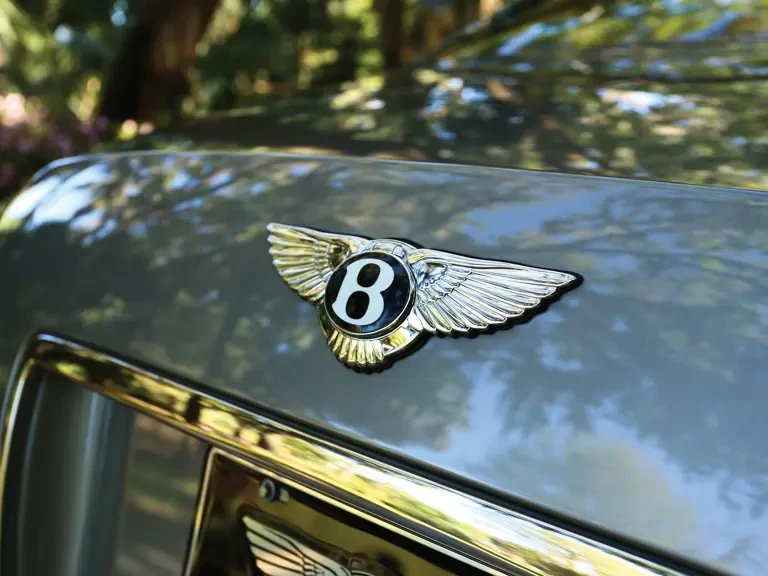 2009 Bentley Brooklands - Image 8 of 19