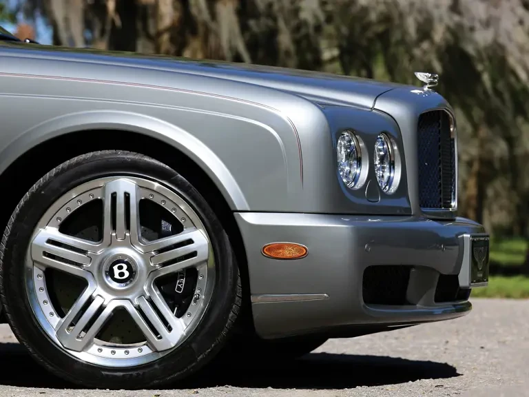 2009 Bentley Brooklands - Image 16 of 19