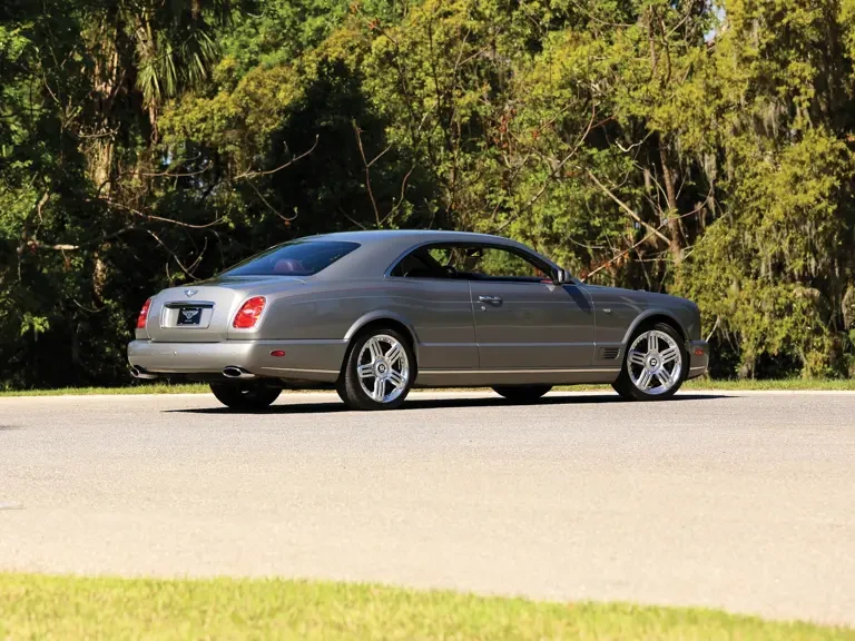 2009 Bentley Brooklands - Image 3 of 19