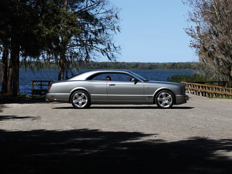 2009 Bentley Brooklands - Image 6 of 19