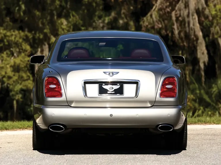 2009 Bentley Brooklands - Image 11 of 19