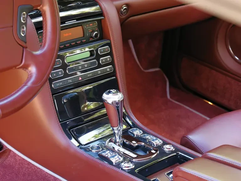 2009 Bentley Brooklands - Image 13 of 19