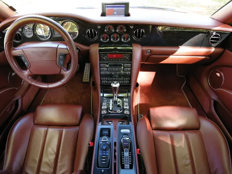 2009 Bentley Brooklands - Image 4 of 19