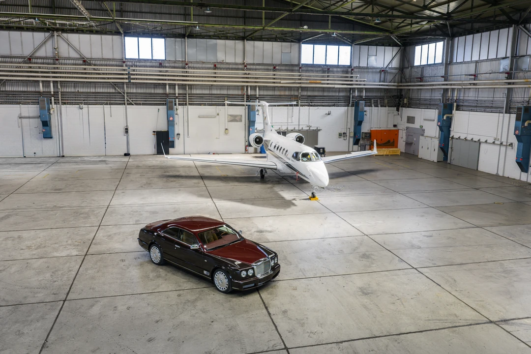 2009 Bentley Brooklands - Image 24 of 31